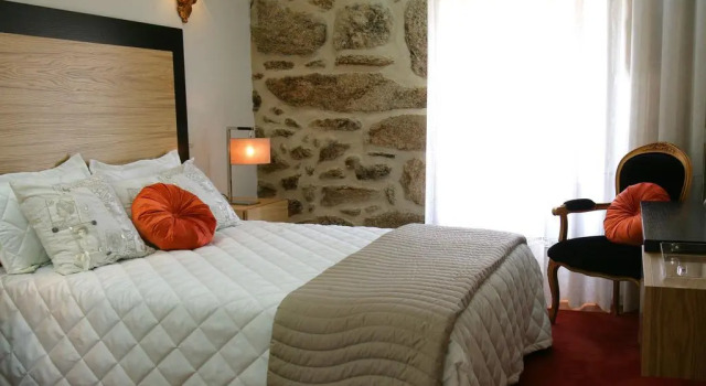 Casa das Pesqueiras, Réserver Maison de vacances Melgaço 