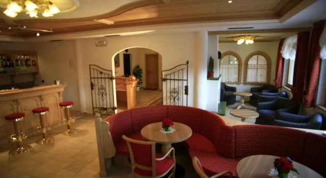 Chalet Campiglio Imperiale