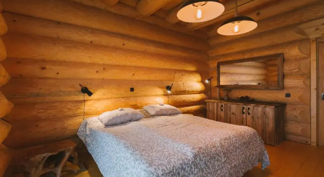 Апартаменты Klippitz Resort