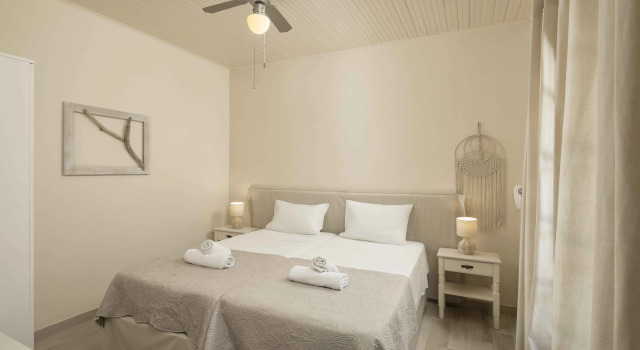Villa Violetta (Corfu)	, Забронировать Вилла Отели периферии Ионических островов с бассейном, Бассейн