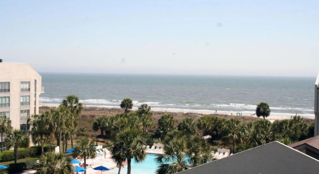 Shorewood 539, Забронировать Отель Хилтон-Хед-Айленд Lowcountry