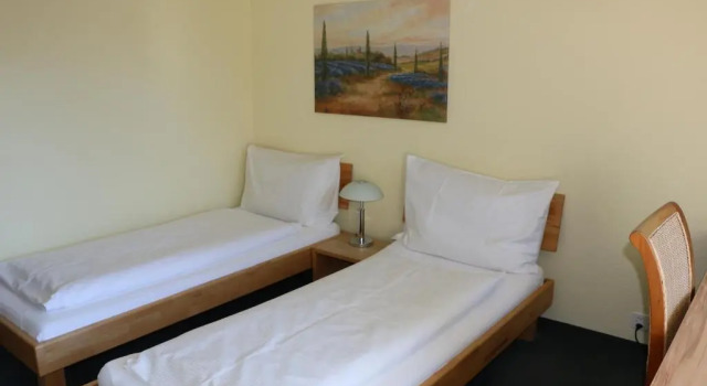 Номер Classic Hotel Matt