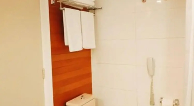 Люкс Hotel Alborada