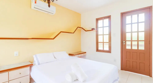 GB35 Ótima Casa 5 Quartos a 50m da Praia