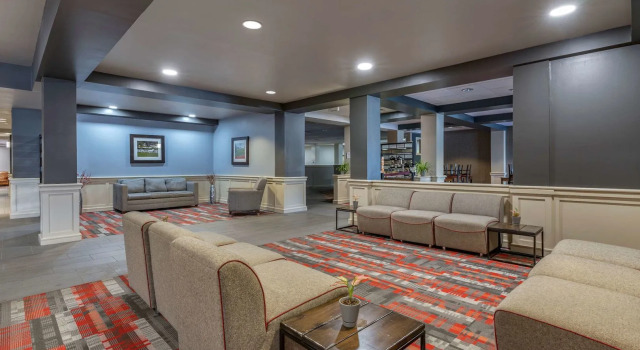 Mainstay Suites Lexington, Rezerwuj Hotel Lexington 