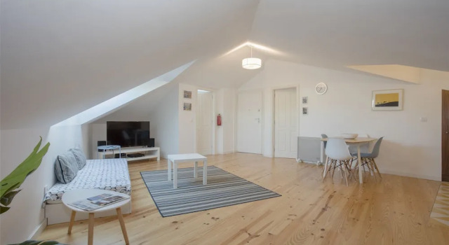 Liiiving - Cosy Downtown Apartments