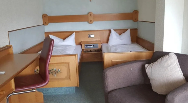 Schwarzwaldhotel Ruhbühl, Réserver Hôtel Lenzkirch Feldberg