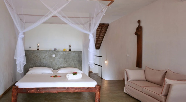 Nosy Lodge, Boek Hotel Hotels in Diana met parkeren, Parkeren