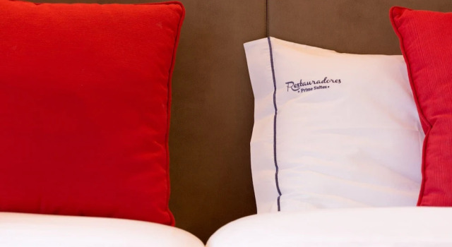 Номер Standard Inn-Chiado Restauradores Prime Suites