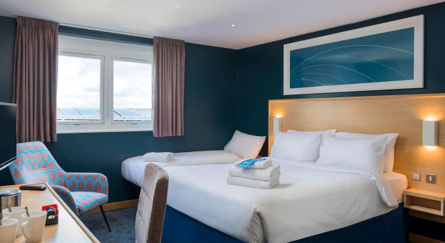 Travelodge London Kingston Upon Thames