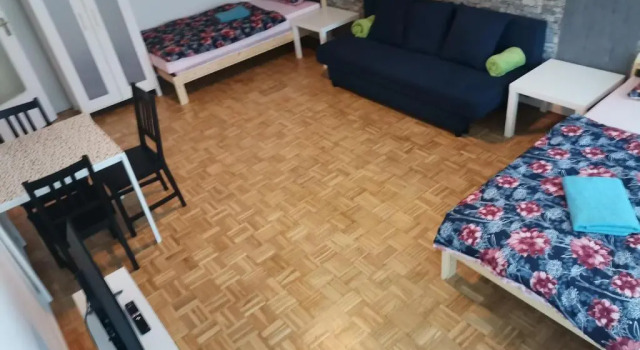 Wohnung 54