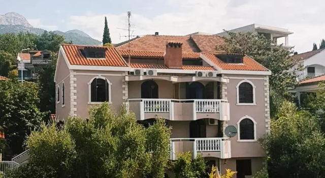 Villa Nena