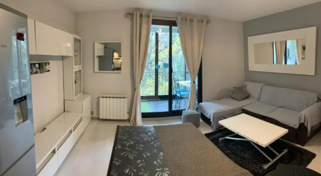 Boost Your Immo Six Fours Les Plages Le Lubéron 245, Забронировать Апартаменты/квартира Сис-Фур-Ле-Плаж Var coast