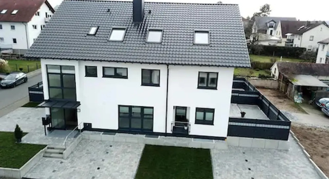 BestBoarding24, Prenota Hotel Michelstadt Odenwald