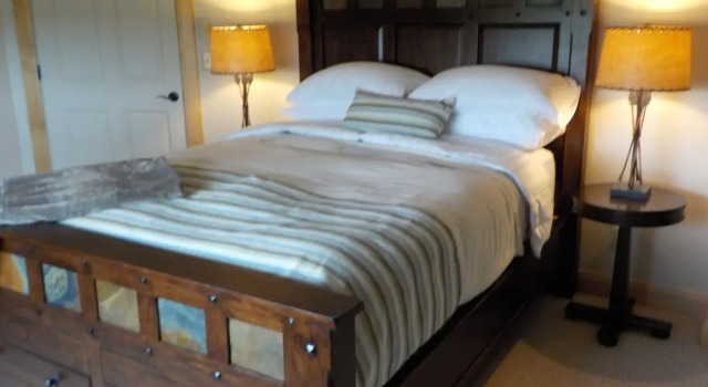 Люкс Luxury Dreamcatcher Bed and Breakfast