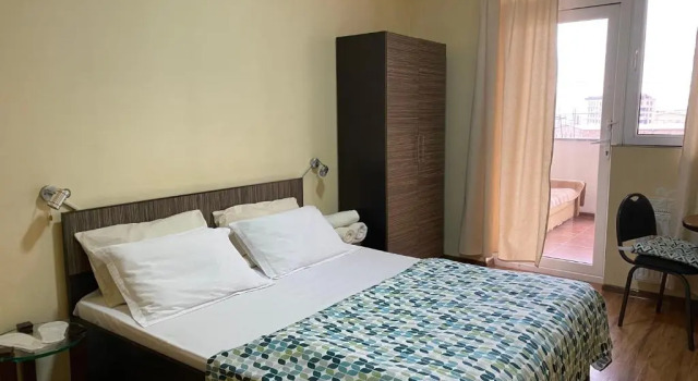 Standard- værelse Guesthouse Aygestan Hotel