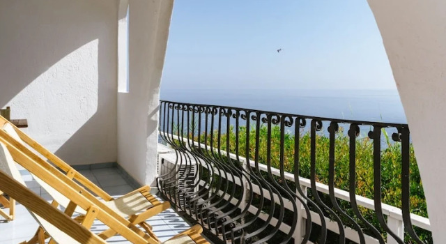 Номер Premium Hotel Punta Scario