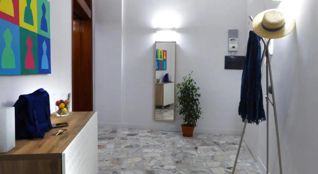 Апартаменты Deluxe La Bella Vita Apartments