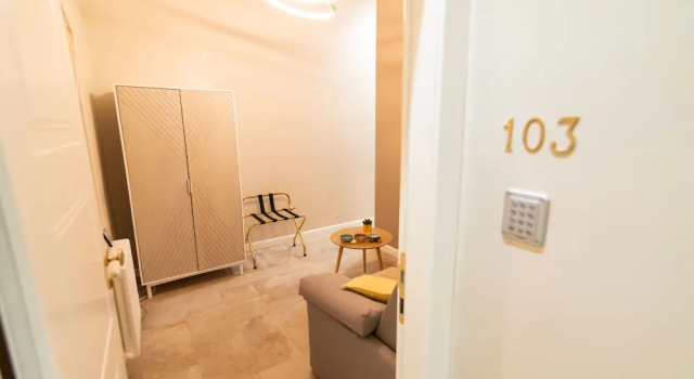 Superior Suite B&Bio Architiello