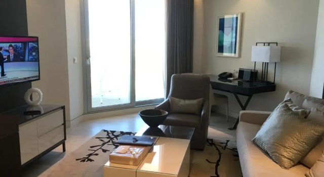 First Class Marina Herzlia, Buchen Sie Aparthotel Herzlia Zentralbezirk Israel