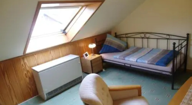 Ferienhaus Müller, Prenota Hotel Unkel 
