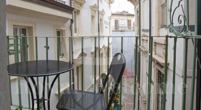 Palazzo di Giulietta
