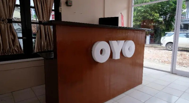 Steze Kost By OYO Rooms