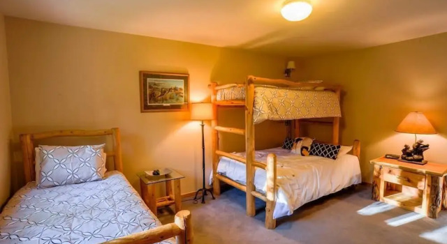 Highlander 324 Townhome with Private Hot Tub, Rezerwuj Hotel Breckenridge Vail Ski