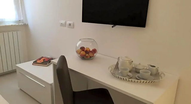 Номер Deluxe Alberica10