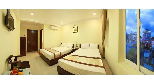 Thanh Nhan 2 Hotel