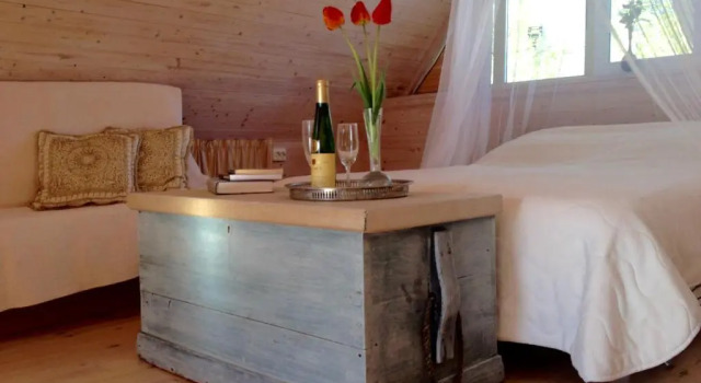Студия Kaju Guesthouses