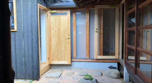 Коттедж Kurashiki Den - Traditional House