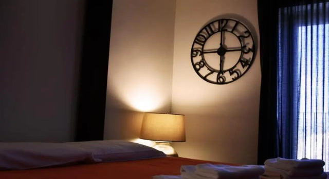 Номер Standard Le Suite Guarinelli B&B