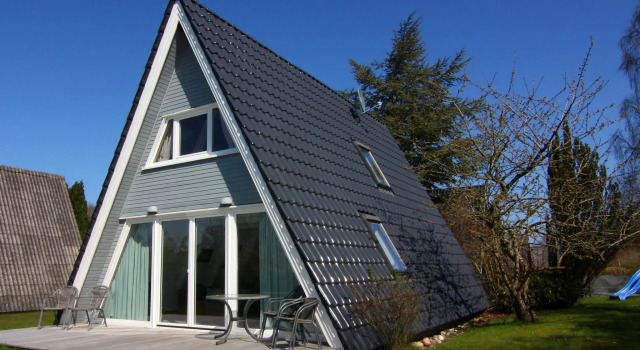 Cottage, Steam, Reserva ahora Casa o chalet Damp Schleswig-Holstein