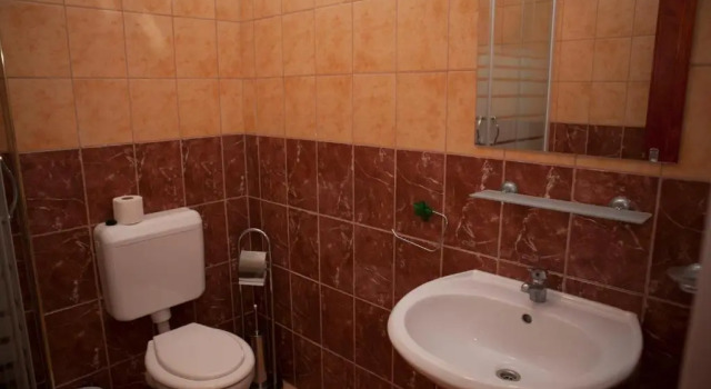 Номер Standard Boni Családi Wellness Hotel