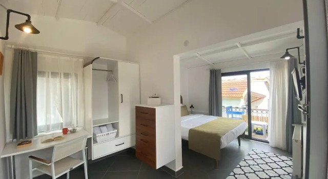 Коттедж Maya Bistro Hotel & Beach