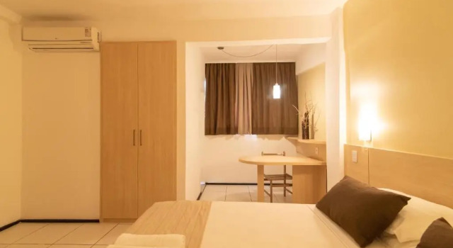Апартаменты Superior Hotel Meridional