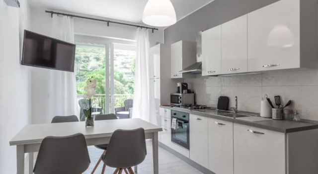 House 103 Rent Apartment, Book Apartment Hotels in Sicily with Parking, Parking