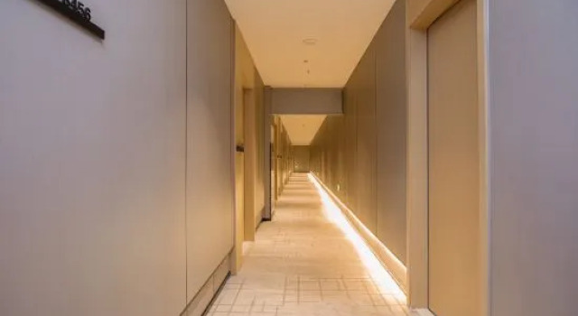 Qingmu Li Hotel (Nanjing Gaoli Jiaju Gang Xiaozhuang Subway Station)