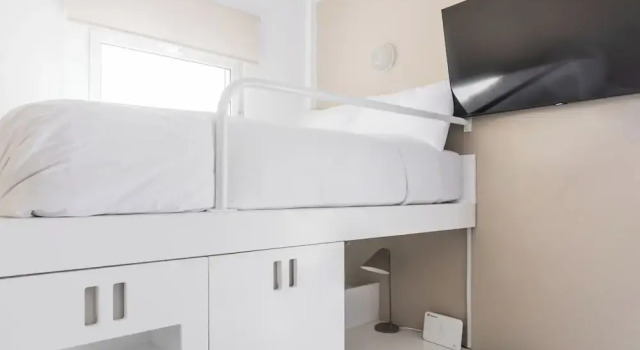 Студия Snug by Zoia Living