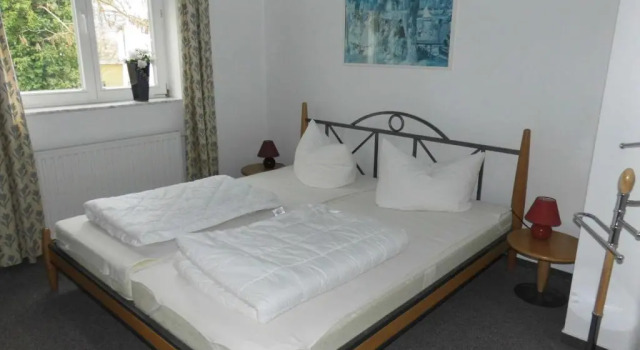 Appartement Residenz Bellevue Usedom Whg 26, Book Apartment Zinnowitz Usedom