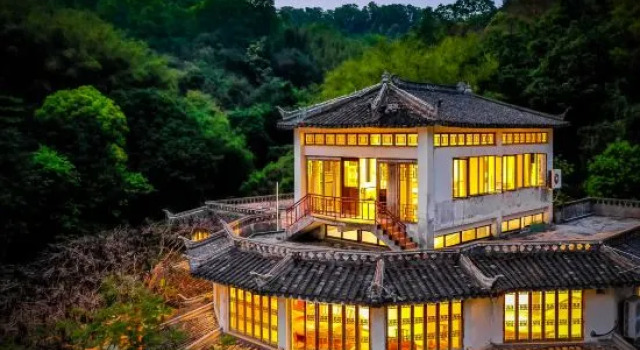 Guangzhou Yijiangnan Homestay, Boek Hotel Hotels in Guangdong met parkeren, Parkeren