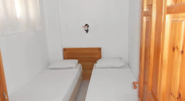 Dedebey Apart Otel