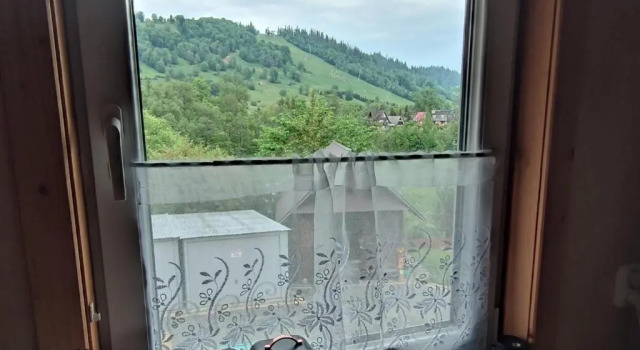 Апартаменты Pokoje i Apartamenty Regionalny Styl ul Bachledy 41 Zakopane