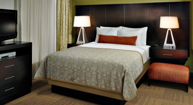 Staybridge Suites Dearborn MI by IHG