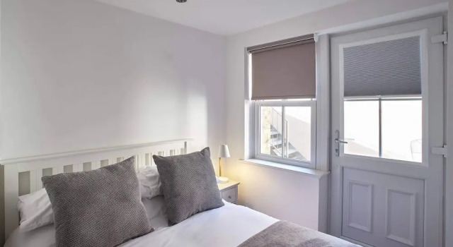 Park View Apartment in Whitby, Забронировать Апартаменты/квартира Апартаменты Йоркширских вересковых поля, Апартаменты/квартира