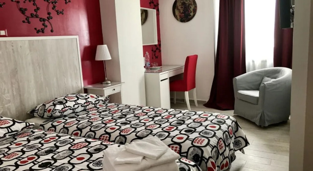 Gmaison Guesthouse, Забронировать Отель Отели Лацио с завтраком, Завтраки