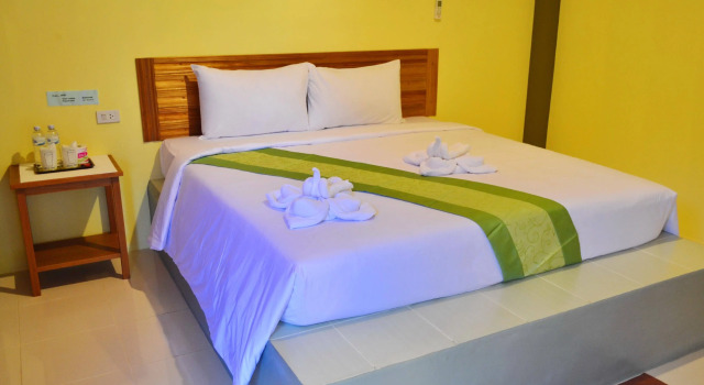 Lanta Baan Nok Resort (SHA Extra Plus)