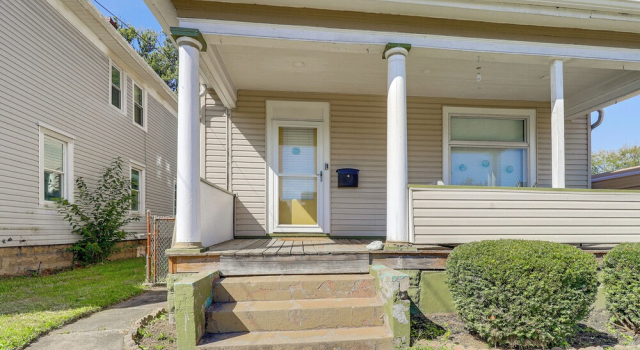 1 Mi to Dtwn & Franciscan University: Home w/ Yard, Buchen Sie Ferienhaus Steubenville 