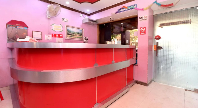 Hotel Piyush By OYO Rooms, Rezerwuj Hotel Mohali Punjab